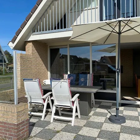 Previnaireweg 22 Holiday home
