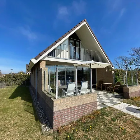 Vakantiehuis Previnaireweg 22 Callantsoog