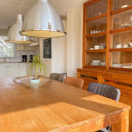 Previnaireweg 22 Vakantiehuis