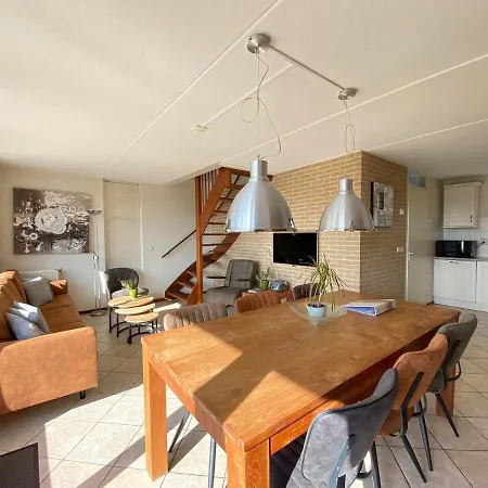 Previnaireweg 22 Holiday home Callantsoog
