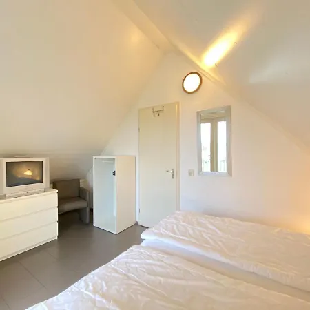 Previnaireweg 22 Vakantiehuis