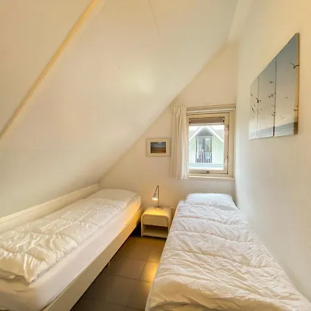 Vakantiehuis Previnaireweg 22 Callantsoog