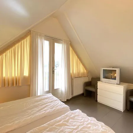 Previnaireweg 22 Callantsoog