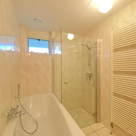 Previnaireweg 22 بيت للعطل *